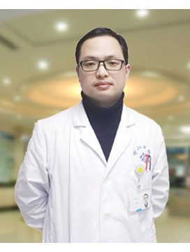 合肥中山医院胃肠科医师王林